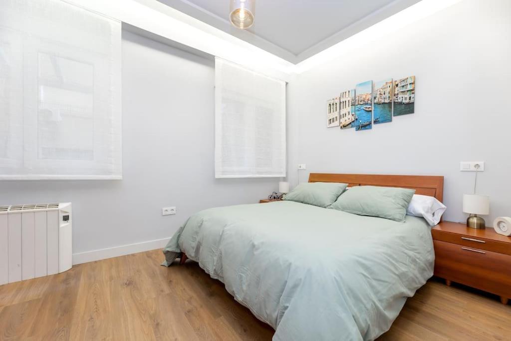 Precioso piso con terraza en centro de Granada Apartamento Exterior foto